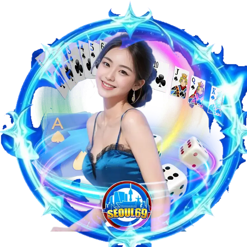 seoul69-สมัคร